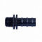 Адаптер 3/4ш для капельн трубки Dn16 AD7210 AquaPolimer