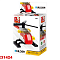 Конструктор Builder 38-0593В Вертолет 
