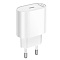 Сетевое зарядное устройство USB-C PD 20W C109A hoco 916-278