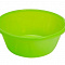 Таз 5л Лайт пласт зеленый Радиан