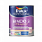 Краска для стен и потолков глубокоматовая BW 1л Профессионал Биндо 3 Dulux Professional BINDO 3