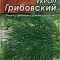 Укроп Грибовский цв Аэлита (лидер)