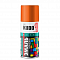 Краска аэр. универс оранжевая RAL 2004 KU-1019