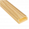 Кабель-канал 16*16 пвх сосна 3D 2м 28-1616-5 Rexant