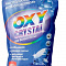 Отбеливатель Oxy cristal универсал кислородн б/цветн белья 600гр СТ-98