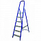 Лестница-стремянка 6 ступеней комби сталь 63-0-106