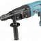 Электроперфоратор 780Вт 2,4Дж HR2470 MAKITA