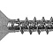 Саморез по дереву желтый Pz 6х100 Tech-Krep (50ш)кор.102275