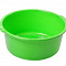 Таз 10л Лайт пласт зеленый Радиан