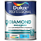 Краска DX Professional Diamond фасад гладкая мат.BW 1л.