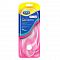 Стельки р.35-40,5на сред.каблук Scholl Gel Activ