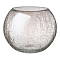 Ваза d18 21см Cracle White 380-636