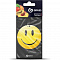 Ароматизатор в машину Grass картон Smile Персик ST-0398 (уп.50шт)