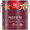 Эмаль 0,9л высокоглянцевая  Pesto 90 С Tikkurila