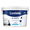 Краска для потолков и стен матовая Luxium 3D White BW 9л