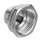Переход 1"г-1/2"ш латунь Aqualink 02549