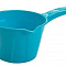 Ковш 2,4л бирюзовый Радиан