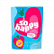 Соль для ванн 500г SOHappy Клубника мания 12061 (уп.24)