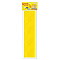 Бумага цветная Каляка-Маляка крепированная 50х250см 32 г/м2 желтая 190264