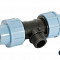 Тройник 25-3/4ш-25 ПНД UNIPUMP 75982