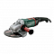 УШМ 180мм 2400Вт W24-180MVT Metabo