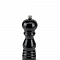 Мельница для соли 18см дерев черн.лак Paris u`select 23713 Peugeot