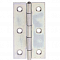 Петля 64*34 оц. 345396 GAH ALBERTS