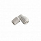 Переходник 3/8"-1/4" пластик угл. MIC-015 31310