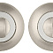 Завертка круглая черная INBK 516340 Denali