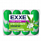 Крем-мыло 75г*4шт Exxe 1+1 косметич зеленый чай С0008021