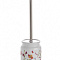 Ерш для унитаза керам Flowers CE2074AA-TOH