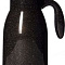 Кувшин 1л вакуумный черн Herevin 161702-550