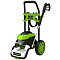 Мойка высокого давления 1,8кВт GHP2000 140 bar GreenWorks 5105507