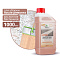 Средство для очистки после ремонта 1л кислотное,беспенное Clean@Green CG8042
