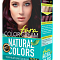 Краска для волос Фара Natural Colors 321 тем.баклажан