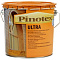 Влагостойкая лазурь Pinotex Ultra 2,7л калужница