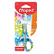 Ножницы 13см школьные MARED MINI CUTE 231407