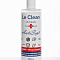 Гель д/рук Le Clean Anticept 400мл антисептич с дозатор LC-G400SD (уп.28шт)