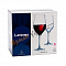 Набор бокалов 6шт 450мл для вина Luminarc Celrste L5832