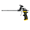 Пистолет для монтажной пены тефлоновый 06861_z03 Stayer Hercules 