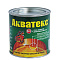 Защитно-декоративное покрытие Акватекс бесцв 0,8л арт.91608/18101 Рогнеда