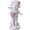 Фигурка 8,5х6х10,7см Amore 390-1304 Lefard