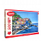Пазл 500 Астерия Приморский город 07196