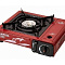 Плитка газовая 1-конф TS-250 портативная Camping Guru