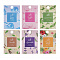 Саше ароматическое 25г в ассортименте 794-616 New Galaxy 