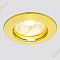 Светильник точечный MR16 Cast 72 Gold золото Maxlight