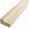 Брус коробочный 0,03*0,070*1,8м экстра 35