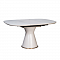 Стол обеденный раскладной 110(150)х110х76см GARDA DECOR