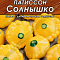 Патиссон Солнышко 12шт цв Аэлита (лидер)