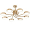 Светильник св/д 70Вт на штанге 10258/8 Champagne gold Escada
